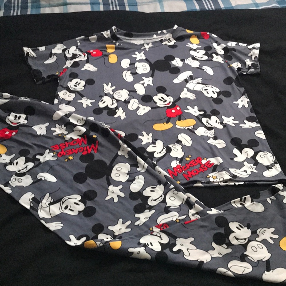 Panjama set